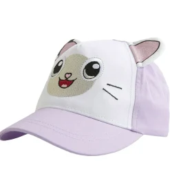 Kasketter|Name It Kasket - NmfMelly Gabby - Orchid Bloom