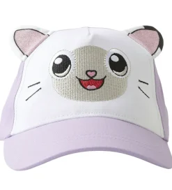 Kasketter|Name It Kasket - NmfMelly Gabby - Orchid Bloom