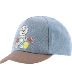 Kasketter|Name It Kasket - NmfMerina - Pawpatrol - Purple Dove