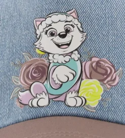 Kasketter|Name It Kasket - NmfMerina - Pawpatrol - Purple Dove