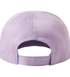 Kasketter|Name It Kasket - NmfMis - Peppa Pig - Orchid Bloom