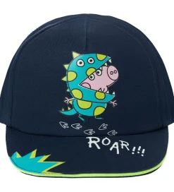 Kasketter|Name It Kasket - NmmMaui - Navy Blazer