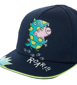 Kasketter|Name It Kasket - NmmMaui - Navy Blazer