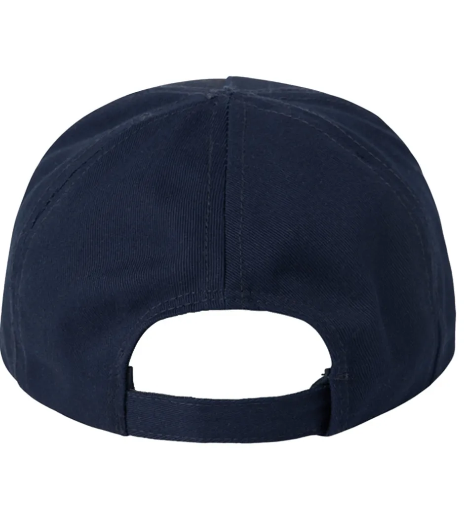 Kasketter|Name It Kasket - NmmMisael Peppa Pig - Dark Sapphire