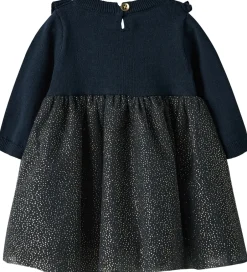 Kjoler|Name It Kjole - NbfRolia - Navy Blazer