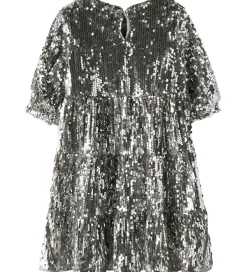 Kjoler|Name It Kjole - NkfRicing - Silver