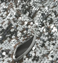 Kjoler|Name It Kjole - NkfRicing - Silver