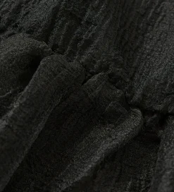 Kjoler|Name It Kjole - NkfRulla - Polyester - Black