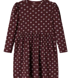 Kjoler|Name It Kjole - NmfOnine - Sassafras