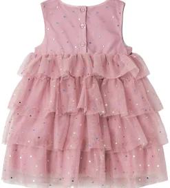 Kjoler|Name It Kjole - NmfRasille - Keepsake Lilac