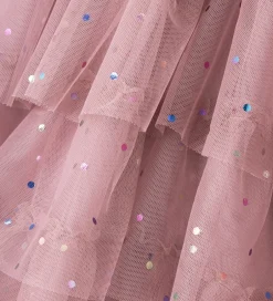 Kjoler|Name It Kjole - NmfRasille - Keepsake Lilac