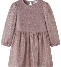 Kjoler|Name It Kjole - NmfRditsa - Keepsake Lilac