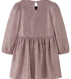 Kjoler|Name It Kjole - NmfRditsa - Keepsake Lilac