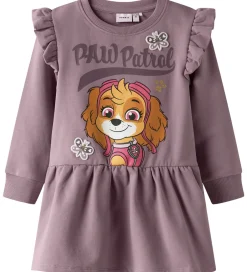 Kjoler|Name It Kjole - NmfSanna - Paw Patrol - Toadstool