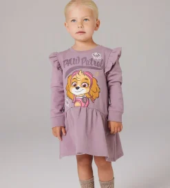 Kjoler|Name It Kjole - NmfSanna - Paw Patrol - Toadstool