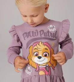 Kjoler|Name It Kjole - NmfSanna - Paw Patrol - Toadstool
