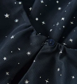 Kjoler|Name It Kjole - NmfVabos - Navy Blazer/Starry Sky