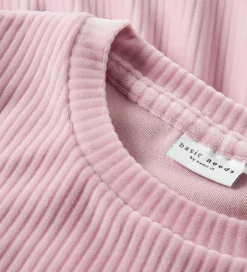 Juletøj|Kjoler|Name It Kjole - NmfVeloa - Velour - Keepsake Lilac