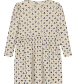 Kjoler|Name It Kjole - Rib - NmfOnine - Peyote Melange