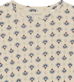 Kjoler|Name It Kjole - Rib - NmfOnine - Peyote Melange