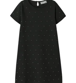 Kjoler|Name It Kjole - Sweat - NkfRonja - Black