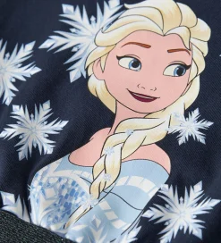 Kjoler|Name It Kjole - Tyl - NmfOsimi - Frost - Navy Blazer