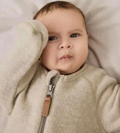 Heldragter|Name It Køredragt - Uld - NbfWmino - Pure Cashmere