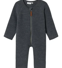 Heldragter|Name It Køredragt - Uld - NbmWmino - Ombre Blue