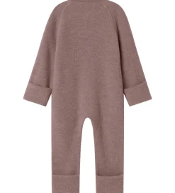 Køredragter|Name It Køredragt - Uld - NbfWmino - Antler