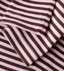 Leggings|Name It Leggings - NbfKilas - Bleached Mauve/Andorra