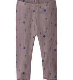 Leggings|Name It Leggings - NbfOhio - Toadstool