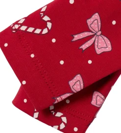 Leggings|Name It Leggings - NbfRi - Jester Red