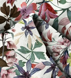 Pigetøj|Leggings|Name It Leggings - NbfSalliana - Cloud Dancer