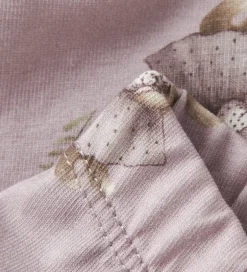 Leggings|Pigetøj|Name It Leggings - NbfShelly - Keepsake Lilac