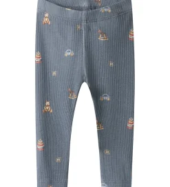 Leggings|Name It Leggings - NbmRitoy - Flint Stone