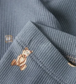 Leggings|Name It Leggings - NbmRitoy - Flint Stone