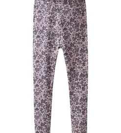Leggings|Name It Leggings - NmfOalia - Burnished Lilac