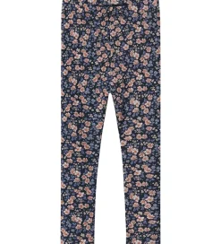 Leggings|Name It Leggings - NmfOalia - Navy Blazer