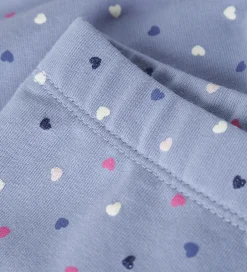 Leggings|Name It Leggings - NmfOeana - Purple Impression