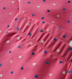 Leggings|Name It Leggings - NmfOeana - Pink Power