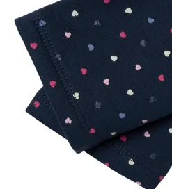 Leggings|Name It Leggings - NmfOeana - Mood Indigo