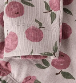 Leggings|Name It Leggings - NmfOfelly - Bark