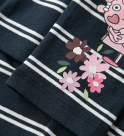 Leggings|Name It Leggings - NmfOrini - Navy Blazer