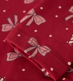 Leggings|Name It Leggings - NmfRi - Jester Red