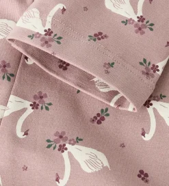 Leggings|Pigetøj|Name It Leggings - NmfRinea - Deauville Mauve