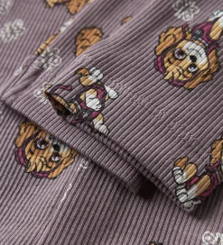 Leggings|Name It Leggings - NmfSanina - Toadstool