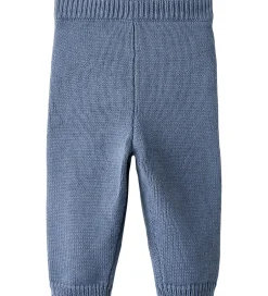 Leggings|Name It Leggings - Strik - NbmOffe - Flint Stone