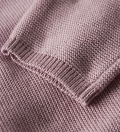 Leggings|Name It Leggings - Strik - NbfOda - Keepsake Lilac