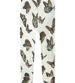 Leggings|Name It Leggings - Uld - NmfWillitus - Snow White/Butterfly
