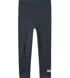 Leggings|Name It Leggings - Uld/Viskose - NmmWyla - Ombre Blue